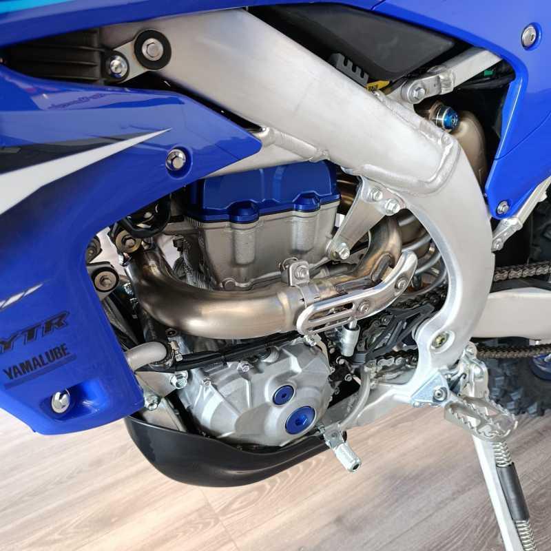 Yamaha WR 450 F - 2026