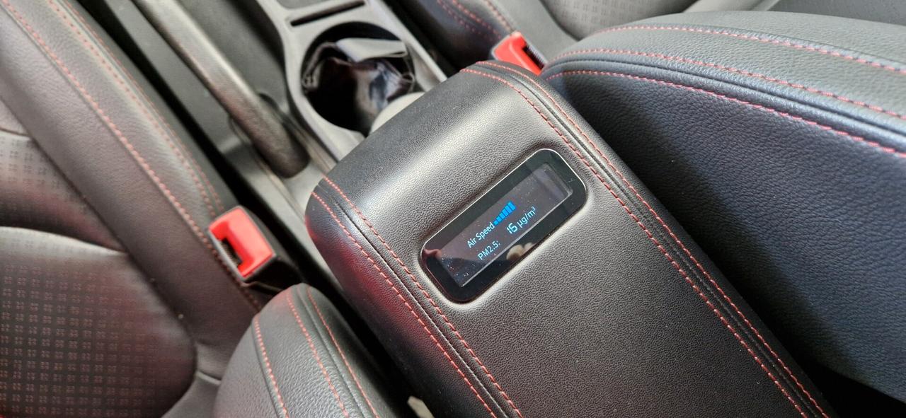 Dr DR4 Sport 1.6 Bi-Fuel GPL