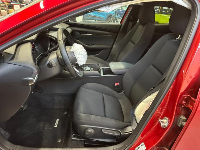 MAZDA 3 2.0L E-SKYACTIV-G 150CV M HYBRID HOMURA