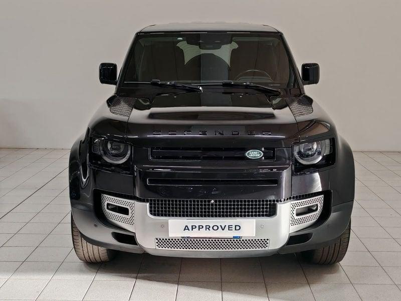 Land Rover Defender 110 3.0D I6 200 CV AWD Auto S
