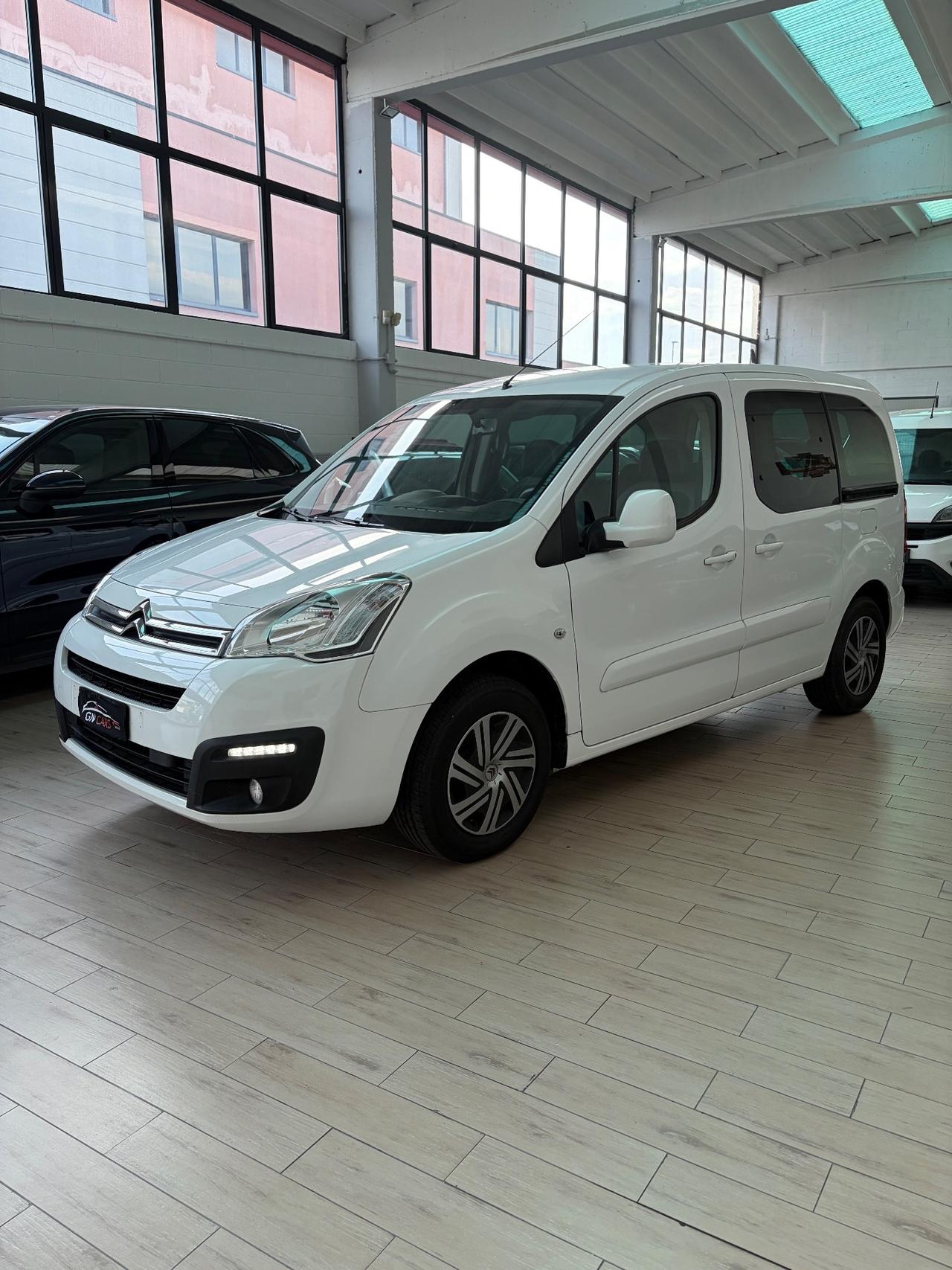 Citroen Berlingo Multispace