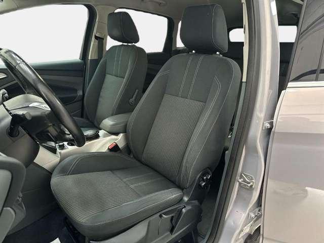 Ford C-Max 1.6 125CV Titanium