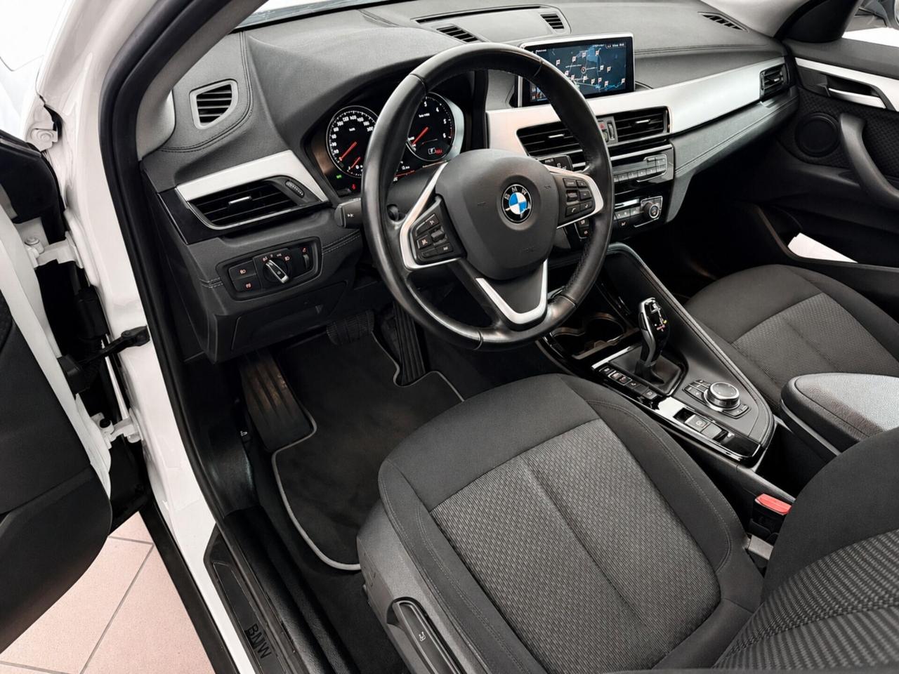 ---PROMO--- Bmw X2 xDrive18d Business-X