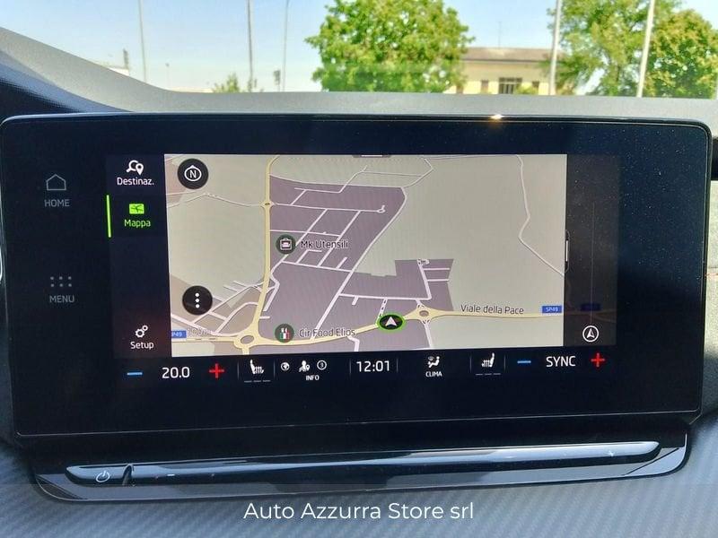 Škoda Octavia RS 2.0 TSI DSG 180kW | IVA, 19", DCC