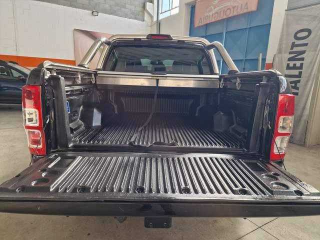 Ford Ranger RangerVII 2.0 tdci double cab Limited170cv iva esp