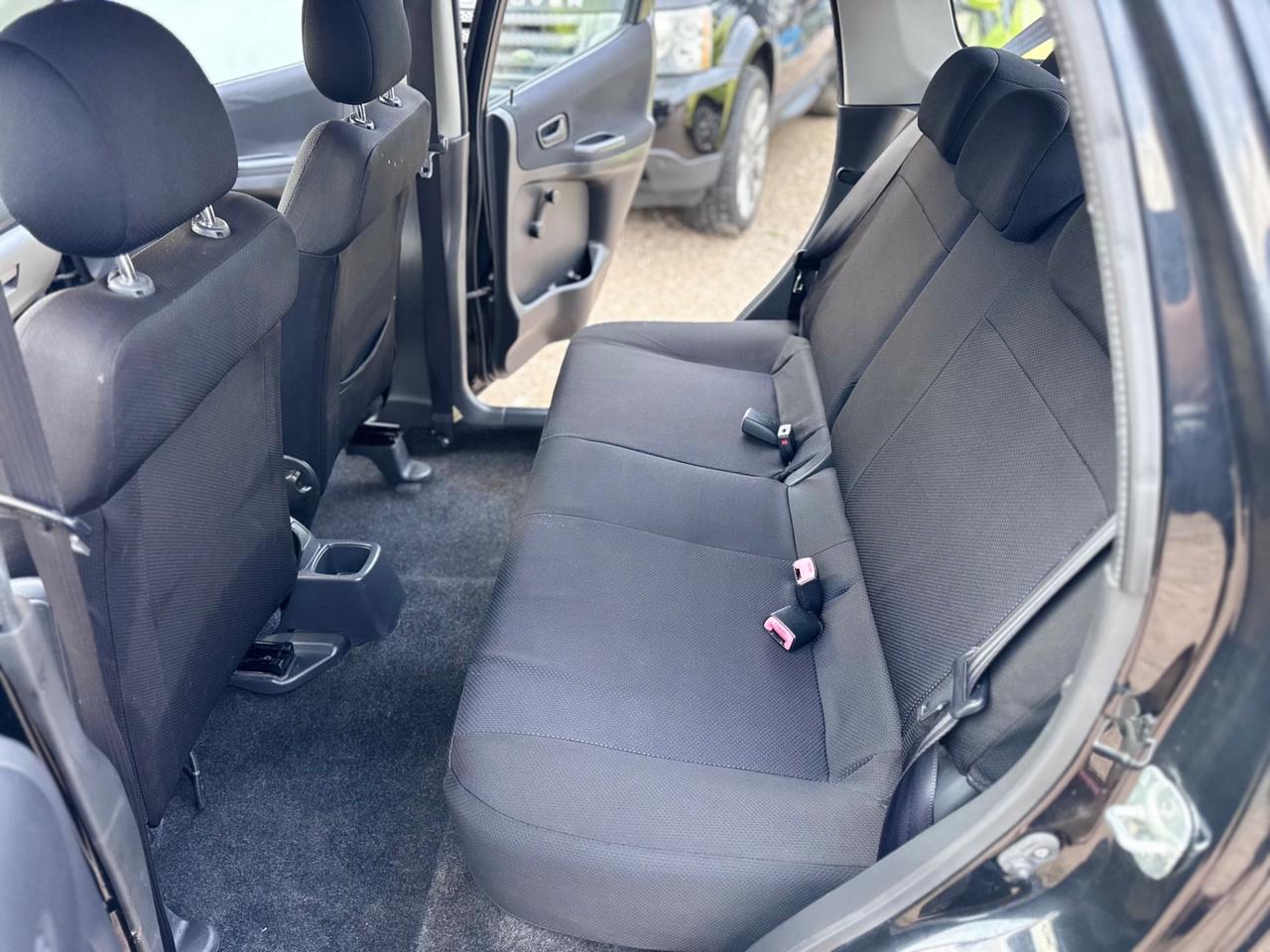 Suzuki Ignis 1.3 16v Benzina 94cv 85.000km - 2007