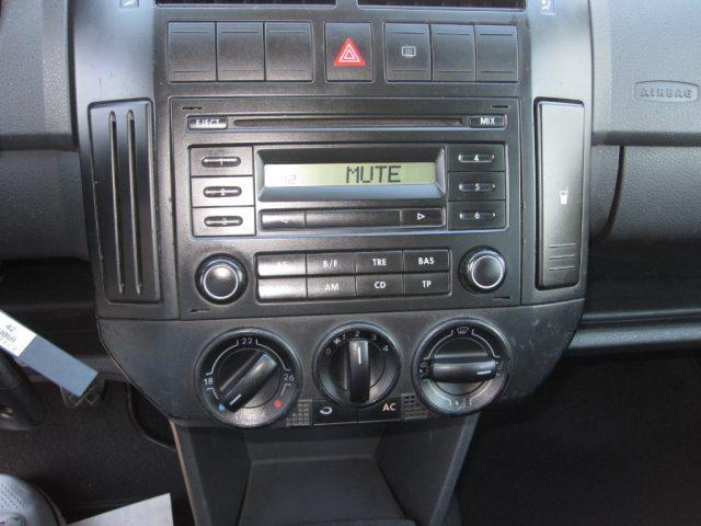 VOLKSWAGEN Polo 1.4/69CV TDI 5p. Comfortline