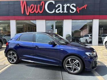 Audi A1 SPB 30 TFSI S line edition one LED-APP CONNECT