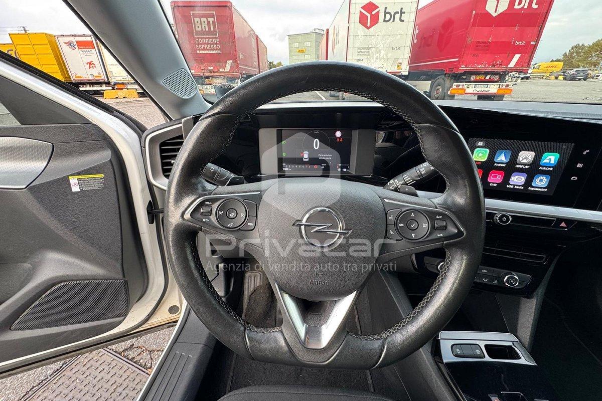 OPEL Mokka 1.2 Turbo 130 CV aut. Elegance