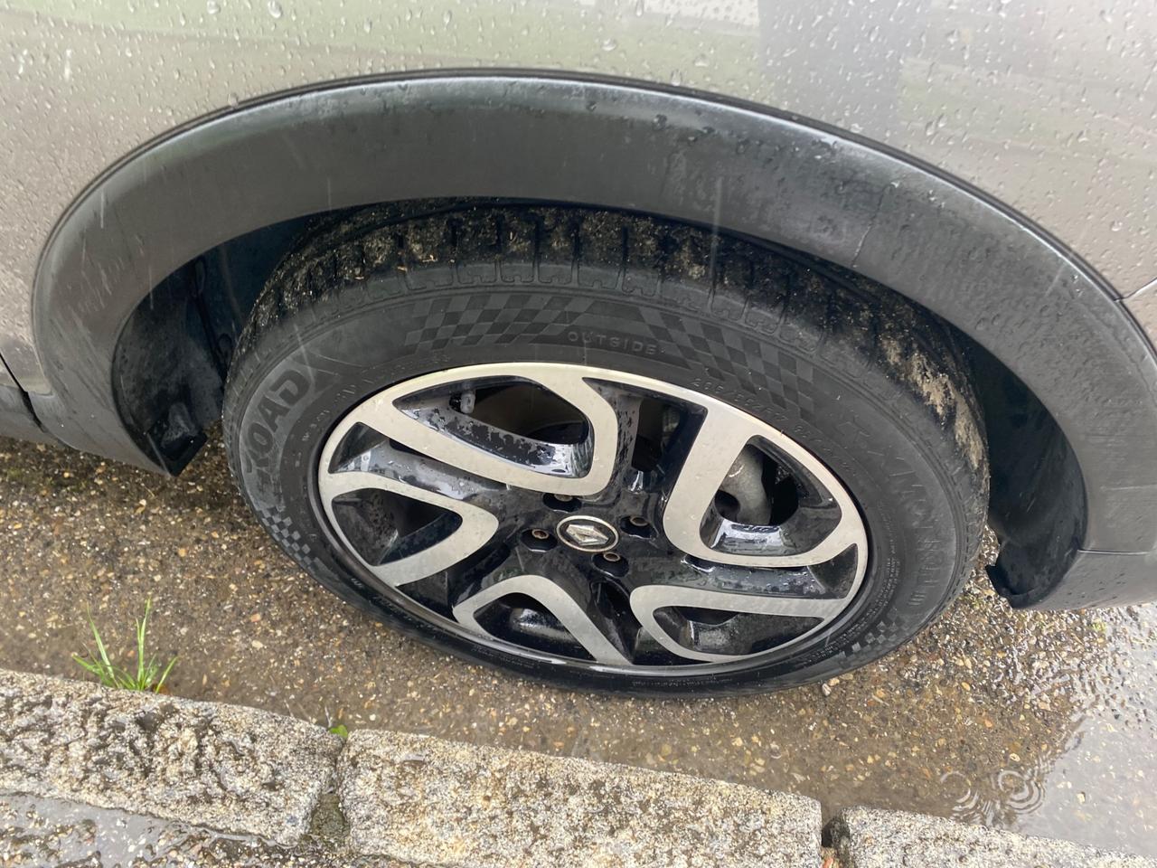 Renault Captur dCi 8V 90 CV Start&Stop Energy Zen