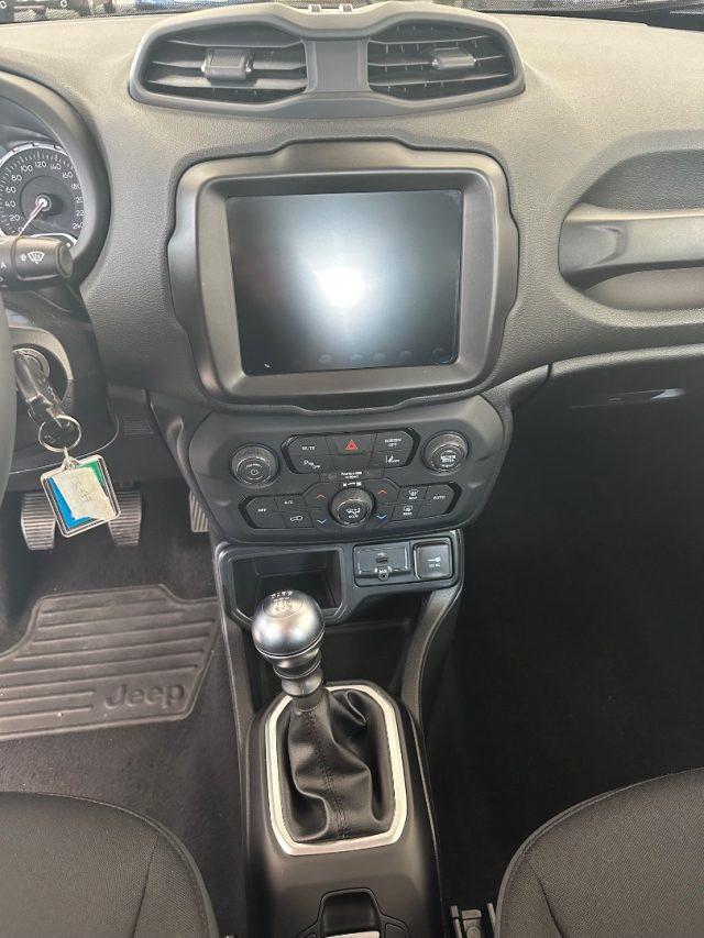 JEEP Renegade 1.0 T3 Limited