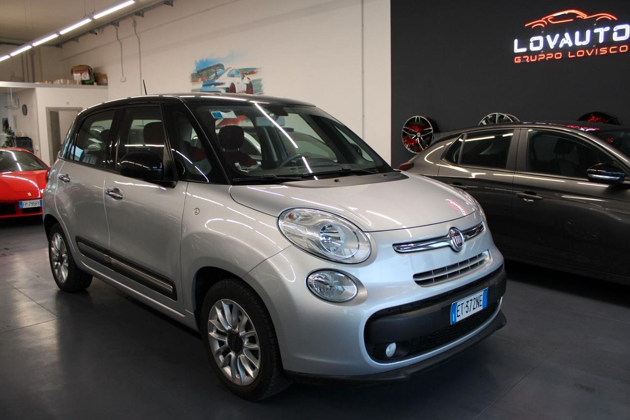 Fiat 500L 1.4 95 CV Pop