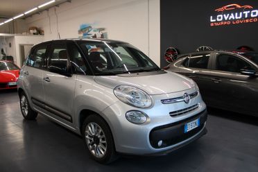 Fiat 500L 1.4 95 CV Pop