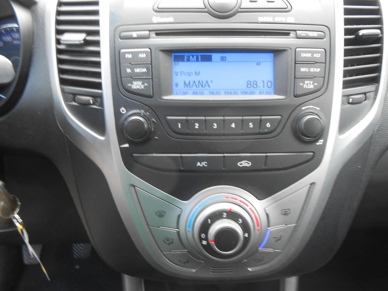 Hyundai iX20 1.4 90 CV Comfort