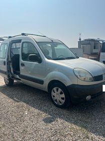 Renault Kangoo 1.6 105CV 5 porte Benzina/metano