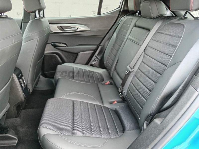 Alfa Romeo Tonale Tonale 1.6 Sprint 130cv tct6