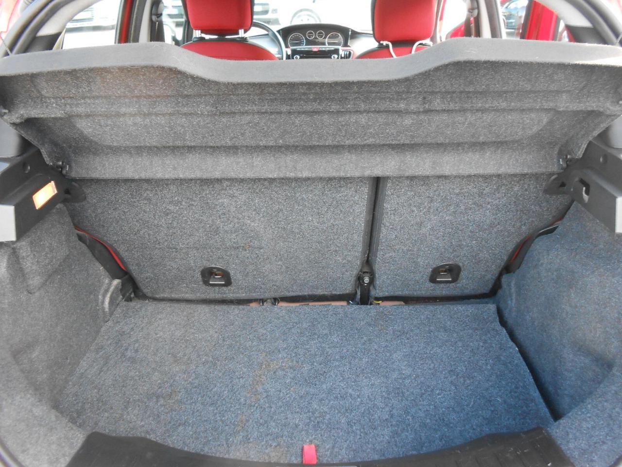 Lancia Ypsilon 1.2 69 CV 5 porte GPL Ecochic Gold (KM. 89.000)