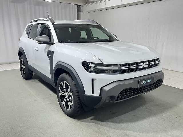 Dacia Duster Tce 130 CV MHEV 4x4 Expression KM ZERO