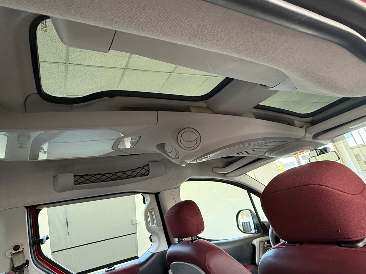 Citroen Berlingo 1.6 e-HDi 90 FAP airdream CMP6 XTR Theatre