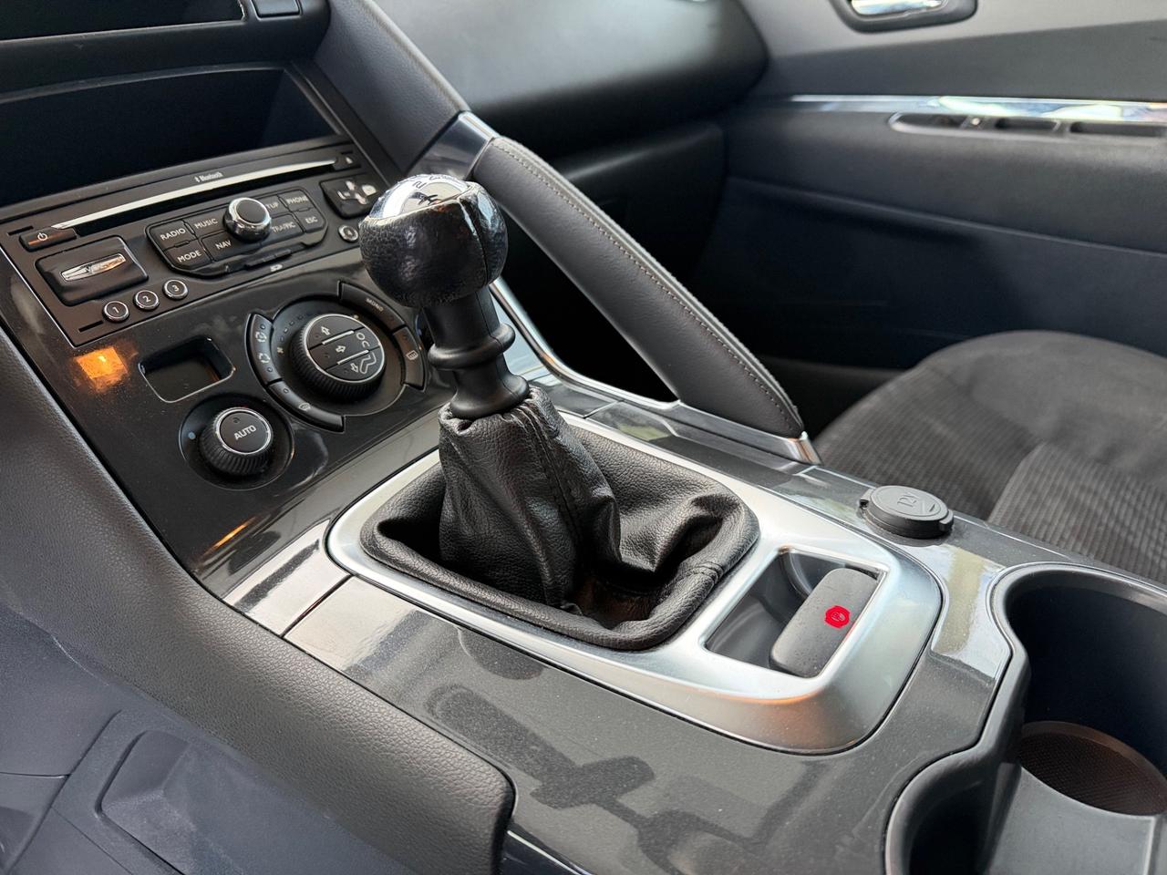 Peugeot 3008 1.6 HDi 112CV Allure