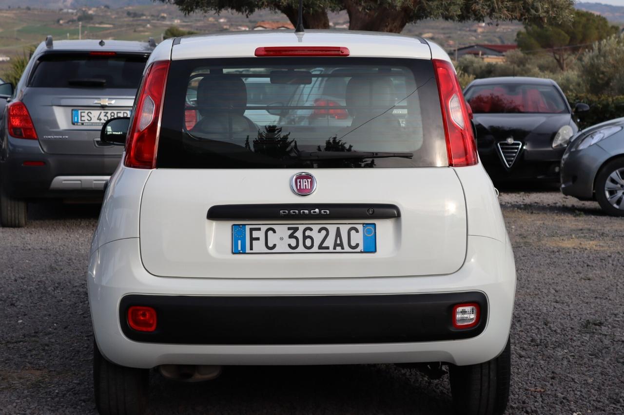 Fiat Panda 1.3 MJT S&S Easy Van 4 posti