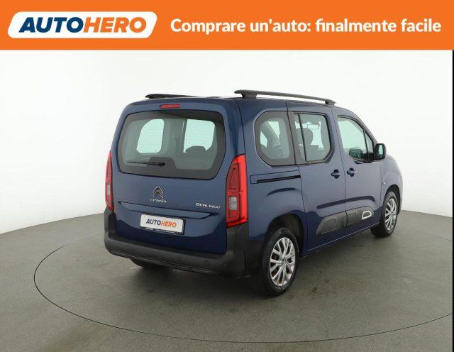 CITROEN Berlingo BlueHDi 130 Stop&Start M Feel
