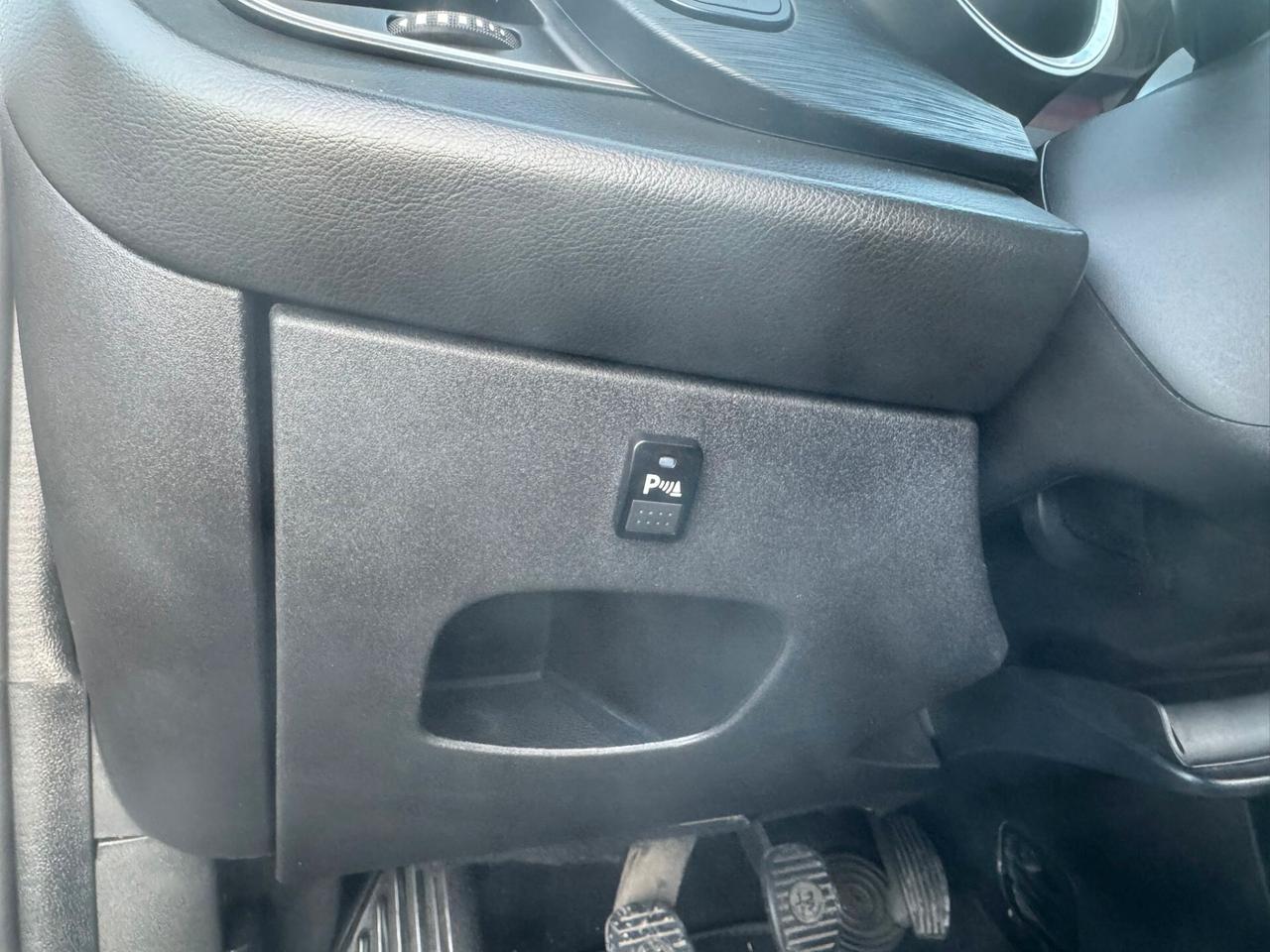 Alfa Romeo Giulietta 1.6 JTDm 2017 SOLO 110.000 KM