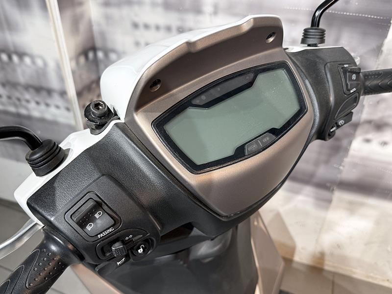 Piaggio Medley 150