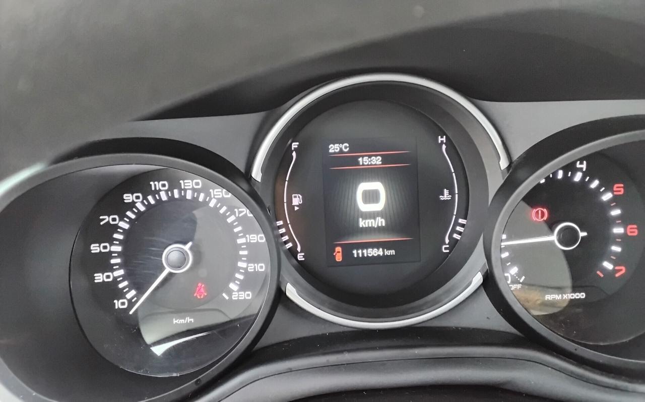 Fiat 500L Pro 1.3 MJT 95CV Mirror 4 posti (N1)