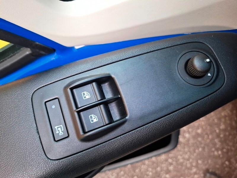 Citroen Jumper 33 2.2 BlueHDi 120CV PM-TM (L2 H2)