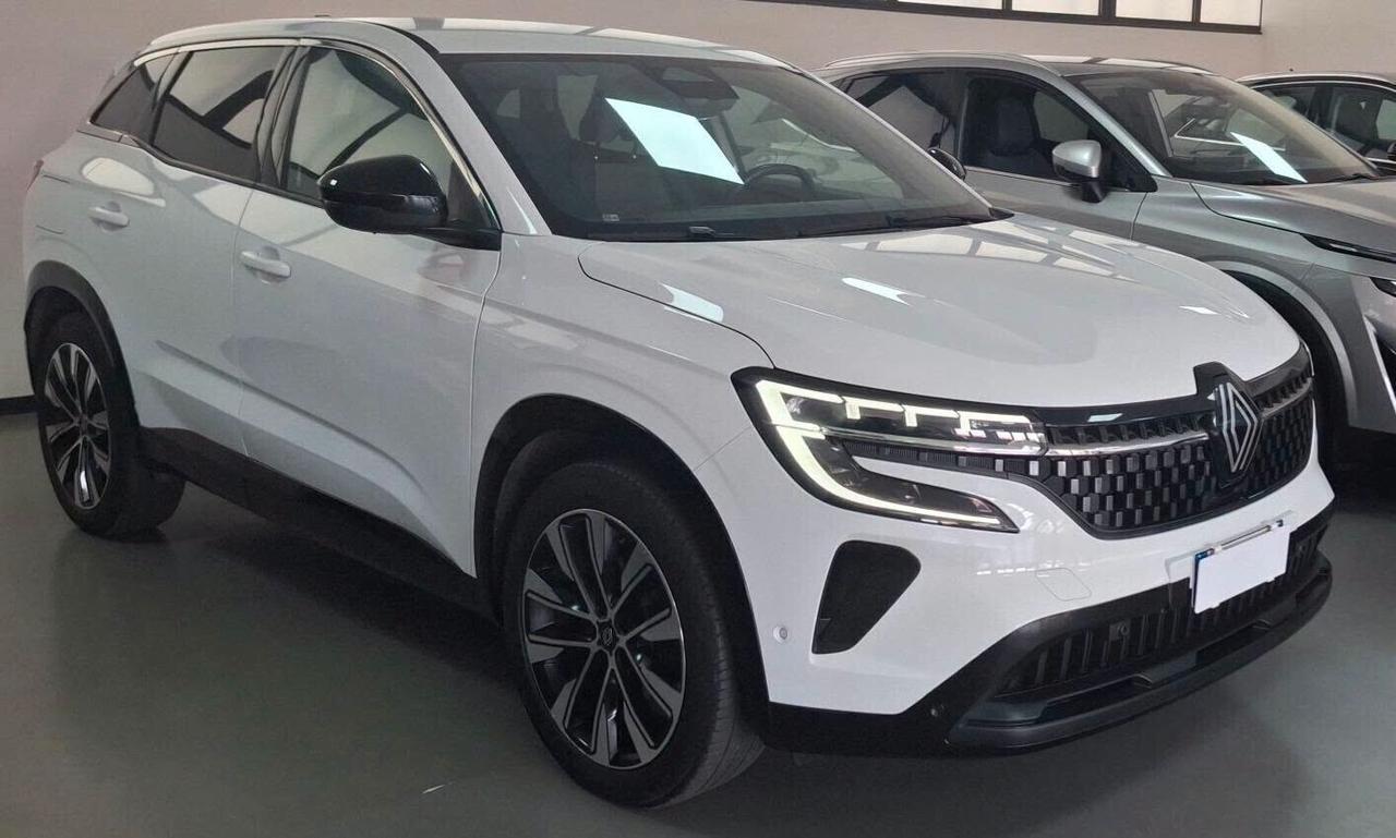 Renault Austral Mild Hybrid 160 CV Auto Techno