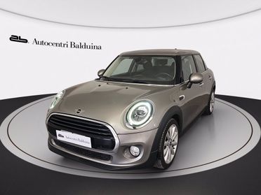 MINI Mini 5p 1.5 cooper d business xl auto del 2019