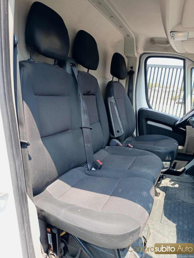 CITROEN Jumper 30 BlueHDi + IVA 22%