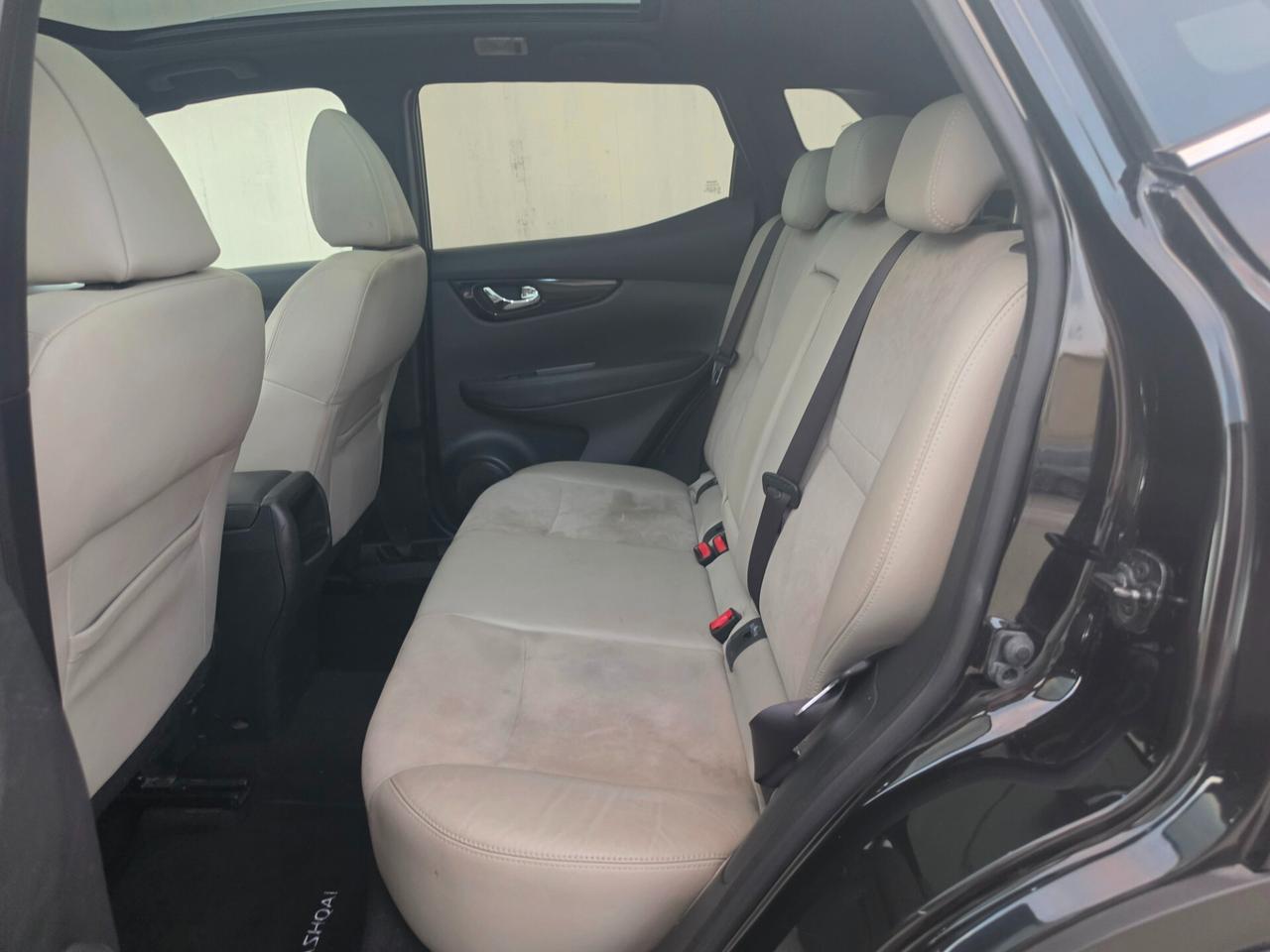 Nissan Qashqai 1.6 dCi 4WD Tekna 130cv