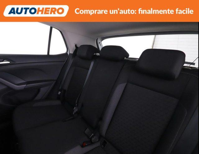VOLKSWAGEN T-Cross 1.0 TSI Sport