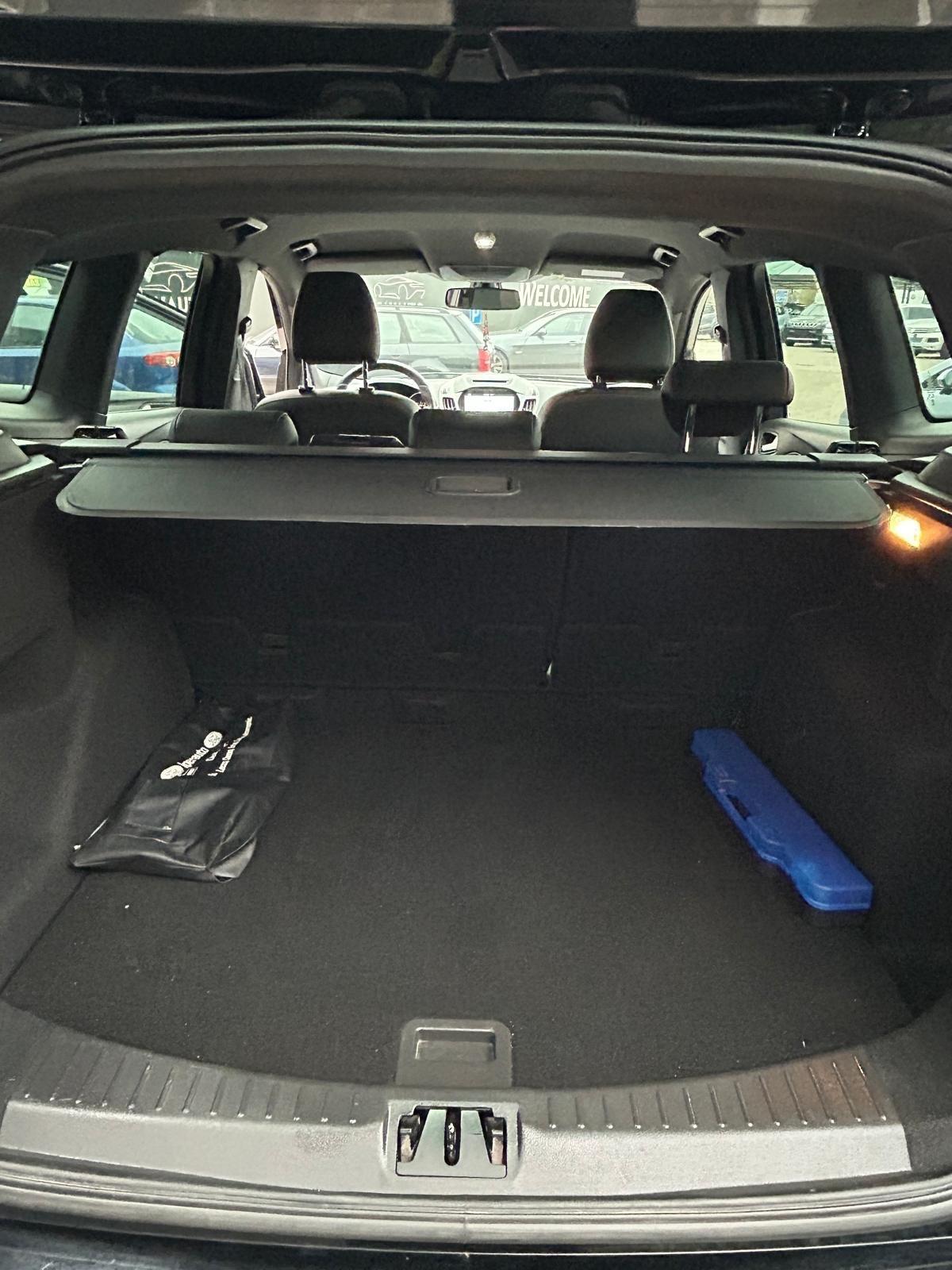 Ford Kuga 1.5 EcoBoost 120 CV S&S 2WD ST-Line