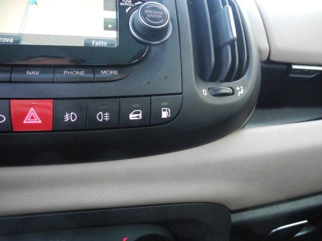 FIAT 500L 0.9 TwinAir Turbo Natural Power Lounge -OK NEOPAT.