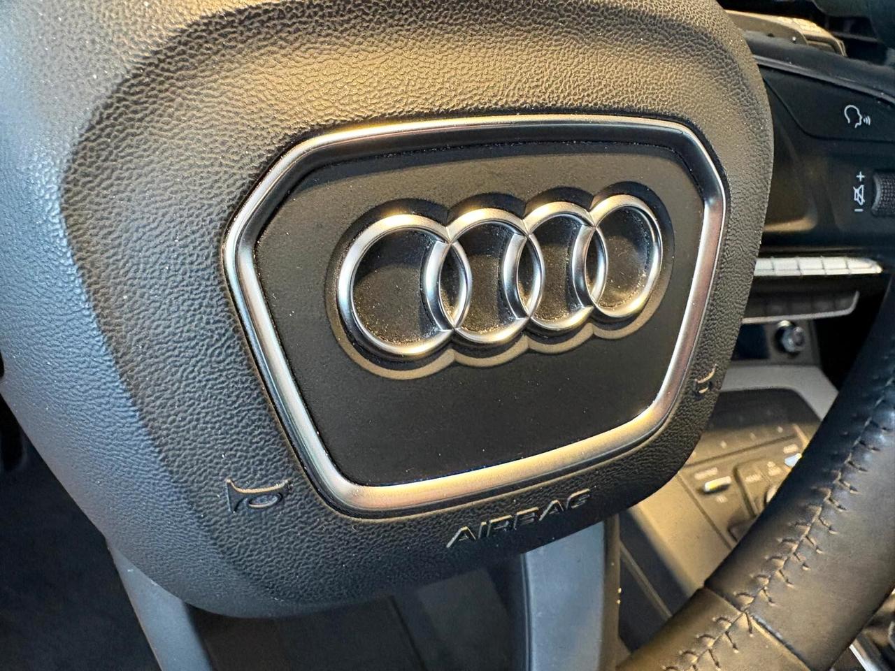 Audi Q5 BUSINESS 2.0 TDI 190 CV quattro S tronic 75000 KM