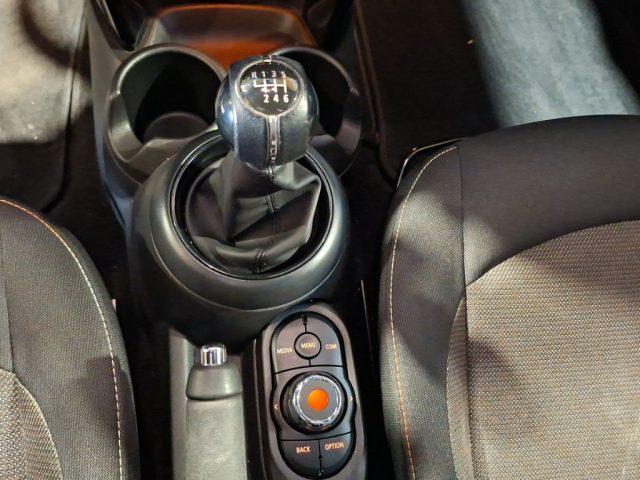 MINI One 1.5 One D Hype