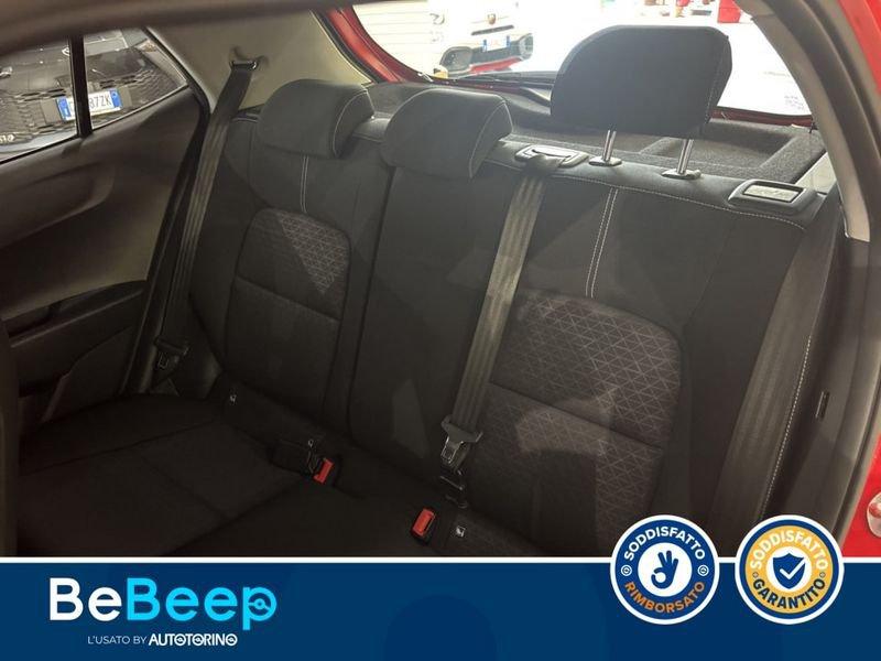 KIA Picanto 1.0 COOL TECHNO PACK GPL MY17