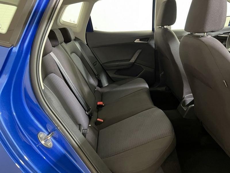 SEAT Arona Arona 1.0 ecotsi Style 115cv