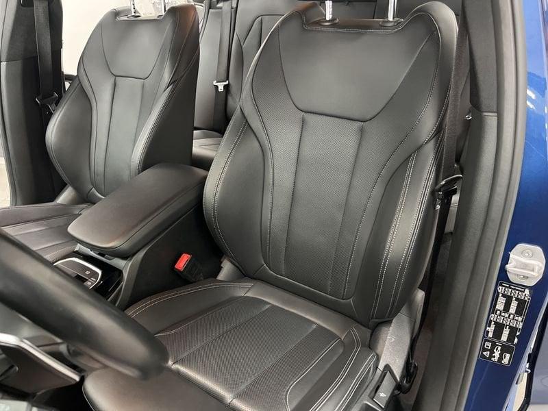 BMW X3 X3 xDrive20d 48V Msport