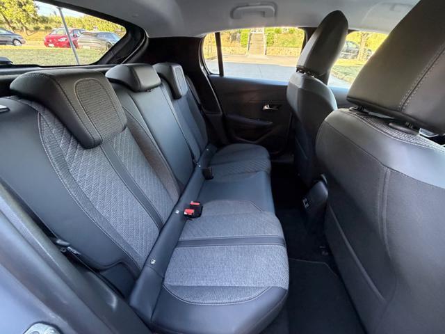 PEUGEOT 208 ALLURE 100CV+NAVI+WI-FI+2PDC+PELLETEX+FULLLED