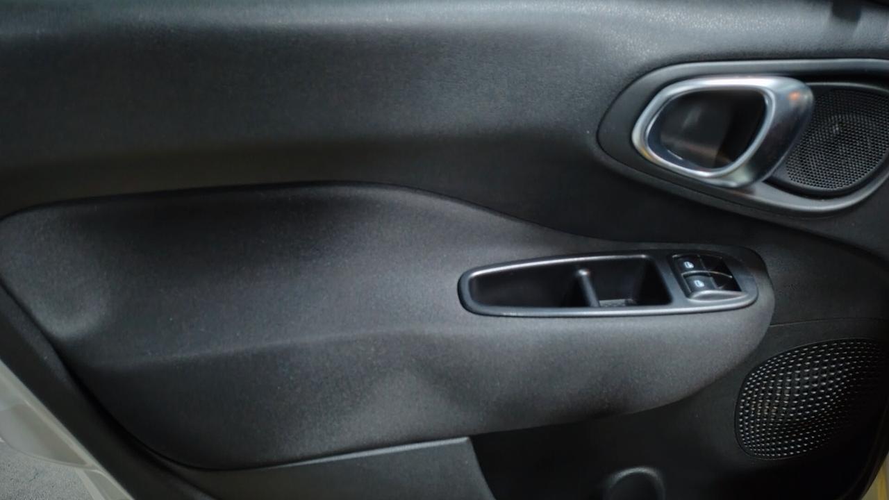 Fiat 500L 1.4 T-Jet 120 CV GPL Mirror