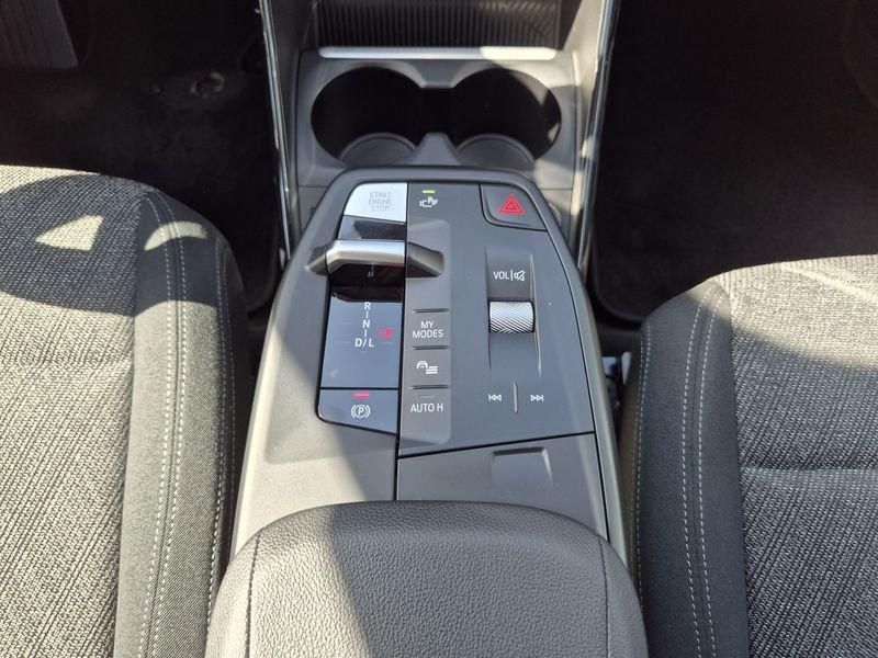 BMW X1 sdrive18d auto