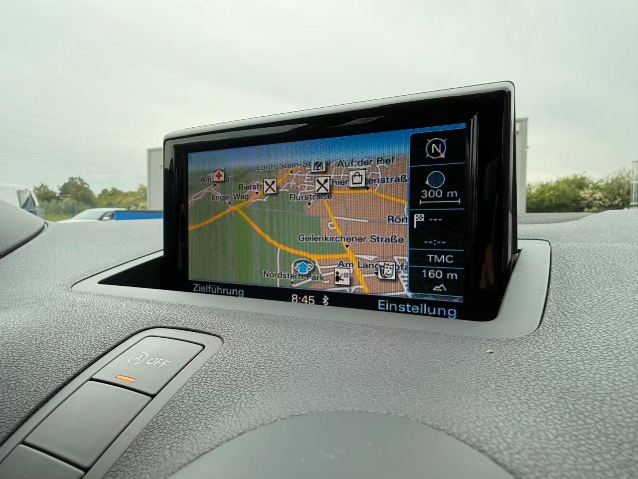 Audi A1 SPB 1.0 TFSI ultra S line