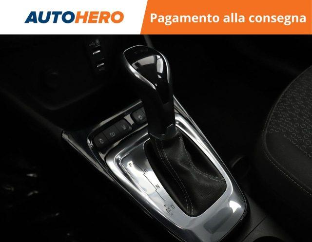 OPEL Crossland X 1.5 ECOTEC D 120 CV Start&Stop aut. Advance