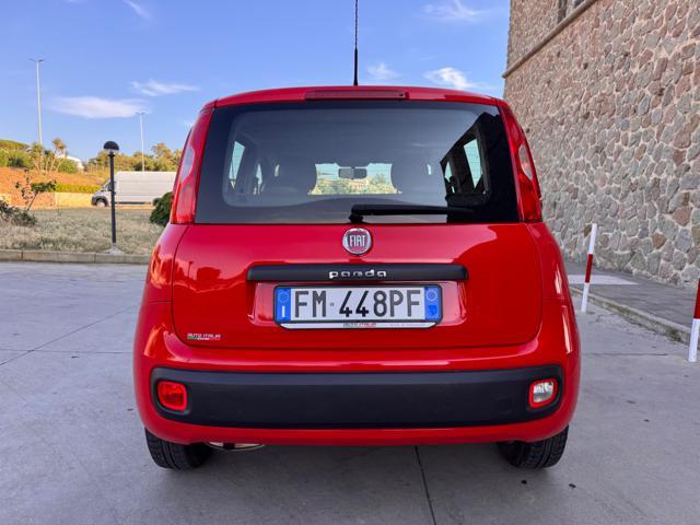 FIAT Panda 1.2 EASYPOWER GPL+PERFETTA+GOMME NUOVE
