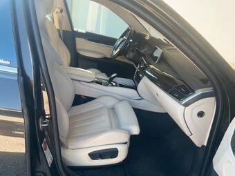 Bmw X6 xDrive30d 258CV tetto apribile