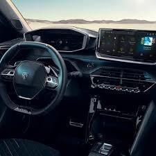 Peugeot 2008 PureTech 130 S&S EAT8 Allure